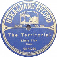 Beka-Grand 452
